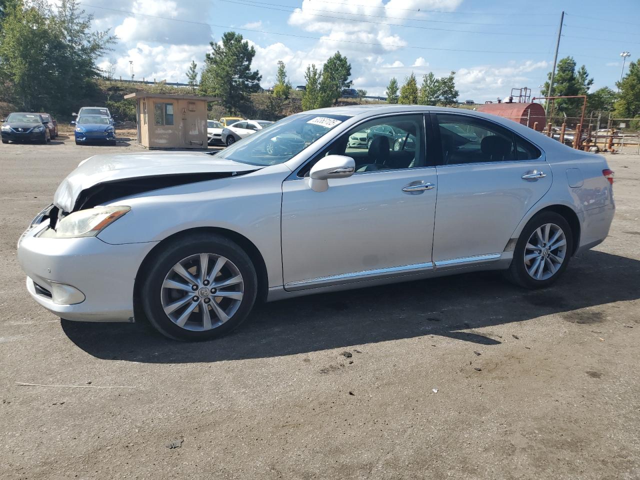 LEXUS ES 350