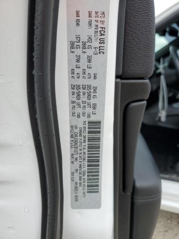 2019 JEEP GRAND CHER 1C4RJEAGXKC811271