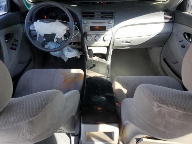 2011 TOYOTA CAMRY BASE - 4T4BF3EK4BR106225