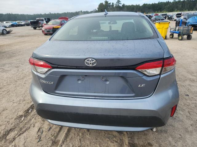 2021 TOYOTA COROLLA LE - 5YFEPMAE7MP203790