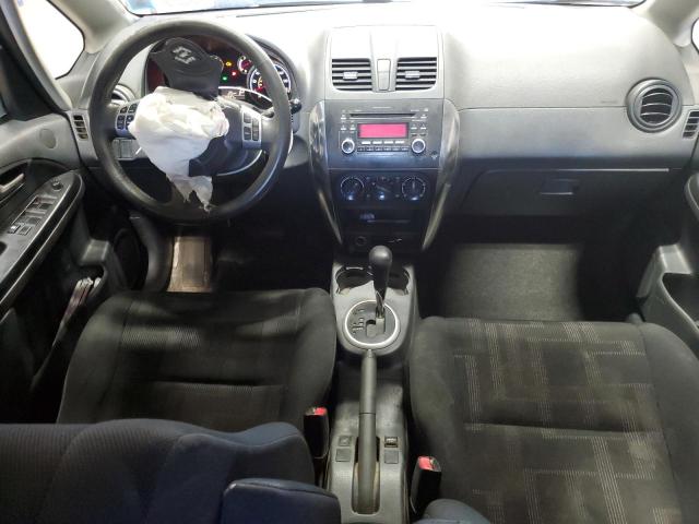 2011 SUZUKI SX4 - JS2YB5A36B6302952
