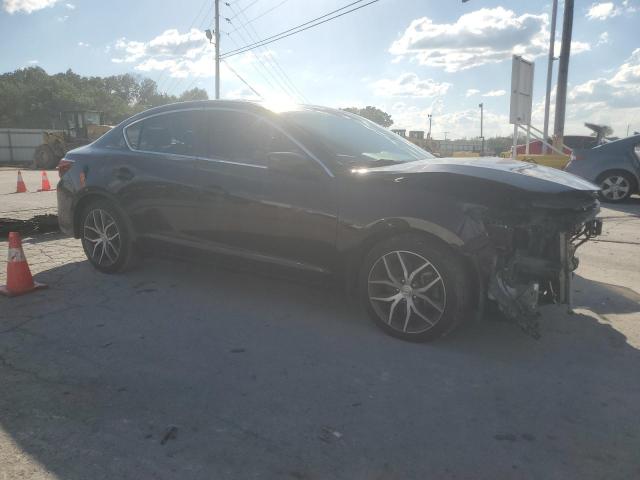 2019 ACURA ILX PREMIUM 19UDE2F79KA008292
