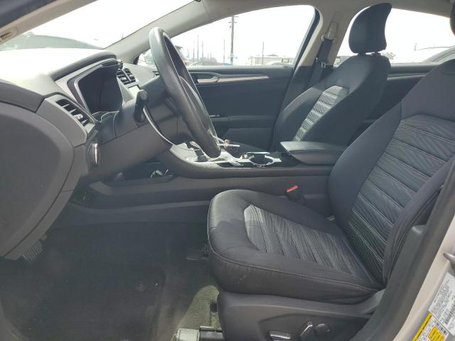 2016 FORD FUSION SE 1FA6P0HD9G5131637