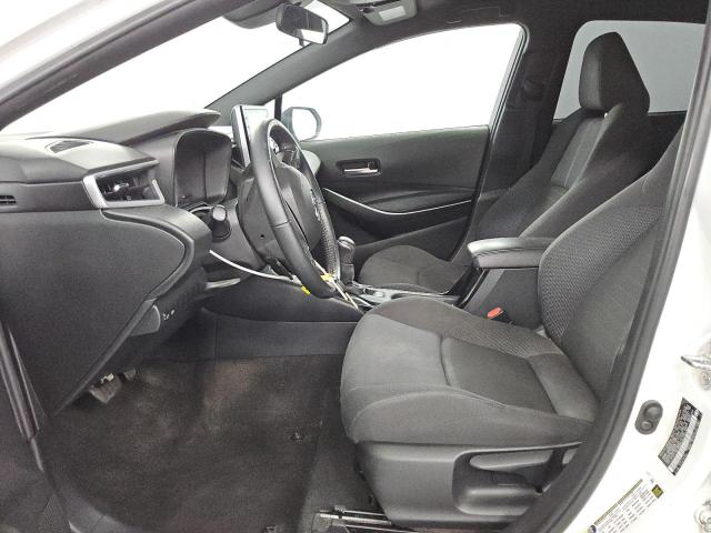 2020 TOYOTA COROLLA SE 5YFS4RCE5LP034065