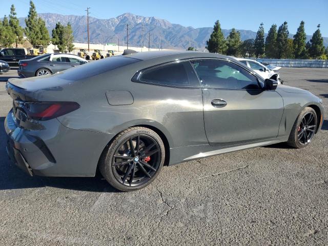 2021 BMW M440XI WBA13AR05MCF87613