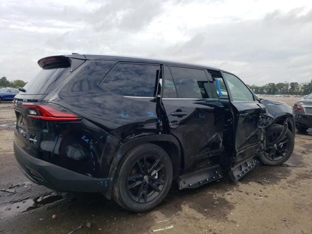 2025 TOYOTA GRAND HIGHLANDER LE - 5TDACAB52SS036153