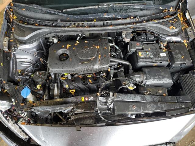 2019 HYUNDAI ACCENT LIM 3KPC34A39KE066769