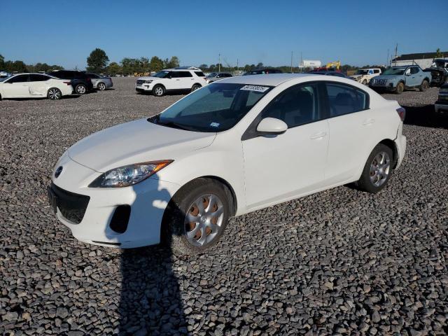2013 MAZDA 3 I - JM1BL1UP7D1834697