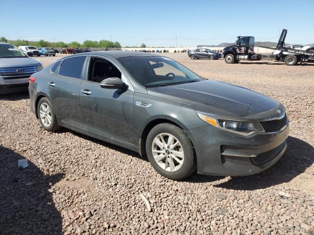 2016 KIA OPTIMA LX KNAGT4L3XG5079254