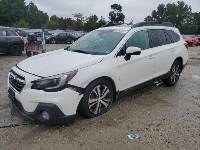 SUBARU OUTBACK 3.