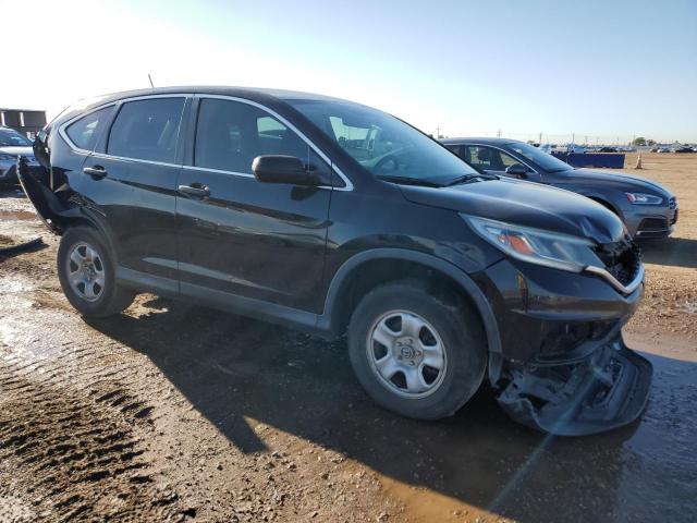 2015 HONDA CR-V LX 2HKRM4H38FH697480