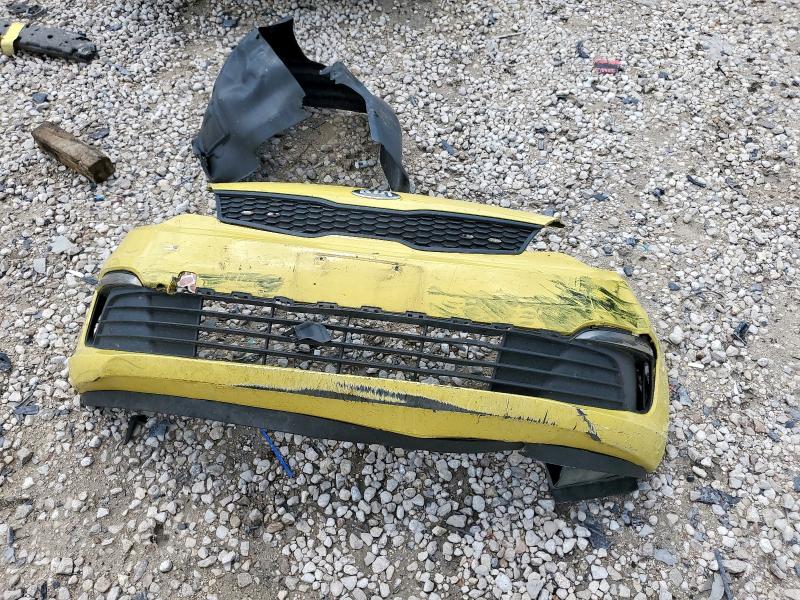 2016 KIA RIO LX - KNADM4A3XG6667328
