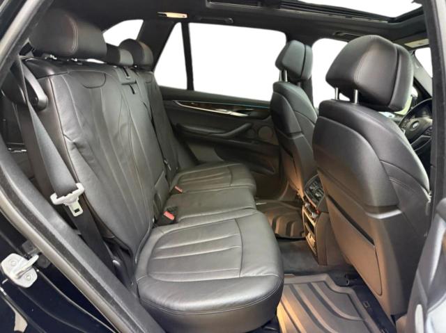 2017 BMW X5 SDRIVE3 5UXKR2C56H0U20678