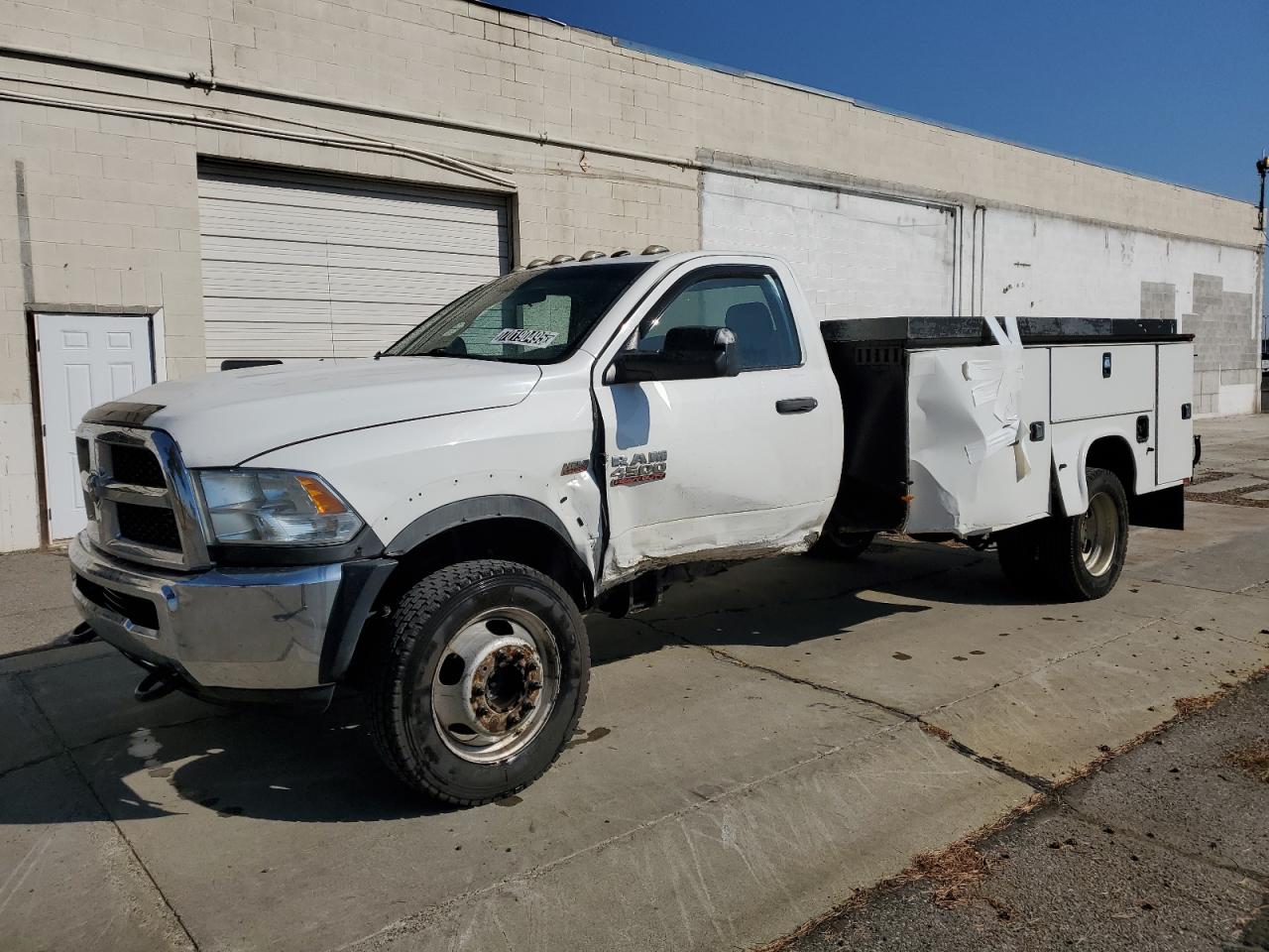 RAM 4500