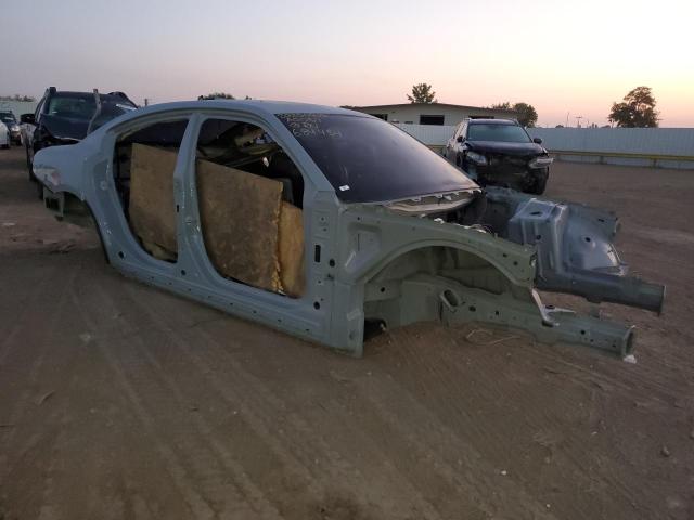 2021 DODGE CHARGER SC 2C3CDXGJ6MH684454