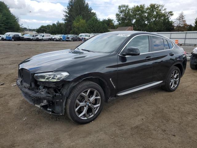 2024 BMW X4 XDRIVE3 5UX33DT00R9V03588