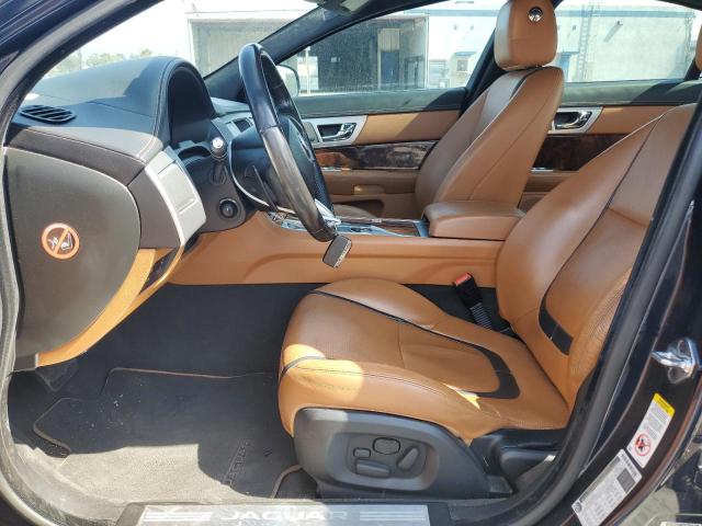 2015 JAGUAR XF 3.0 SPO SAJWA0F75F8U74386