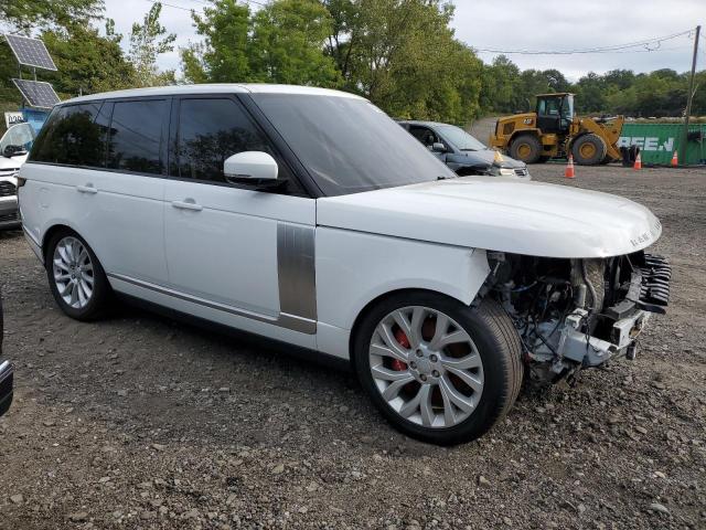 2021 LAND ROVER RANGE ROVE SALGS2RU2MA432012