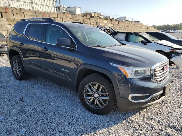 2018 GMC ACADIA SLT 1GKKNULS5JZ191947