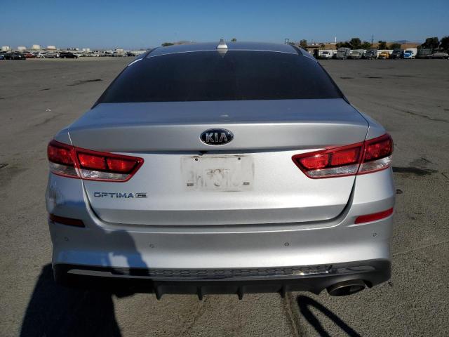 2019 KIA OPTIMA LX 5XXGT4L31KG321310