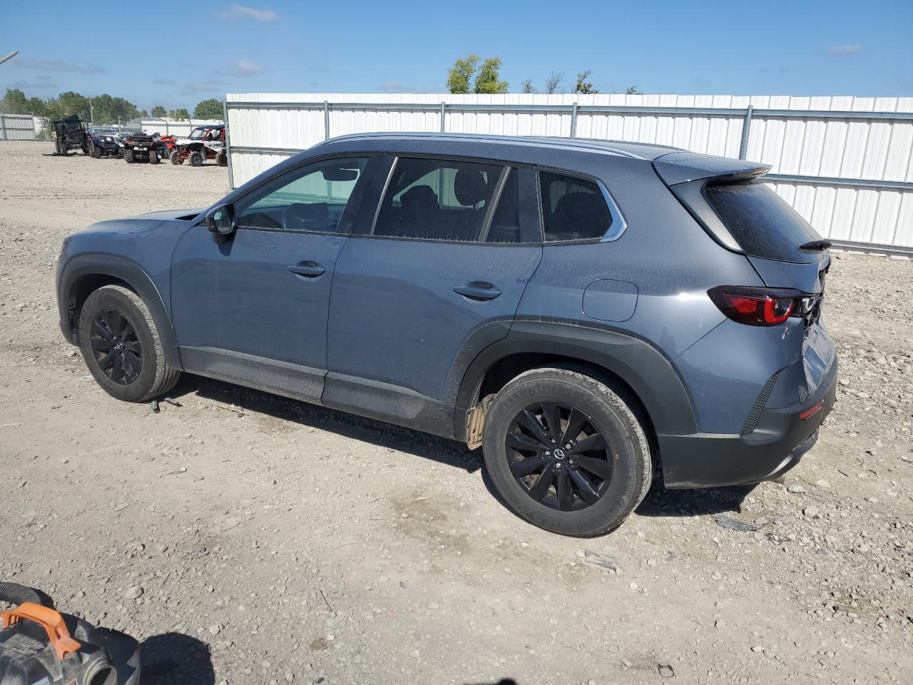 MAZDA CX-50 SELECT