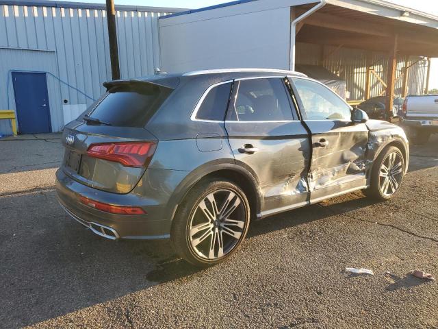 2018 AUDI SQ5 PRESTIGE WA1C4AFY3J2154058