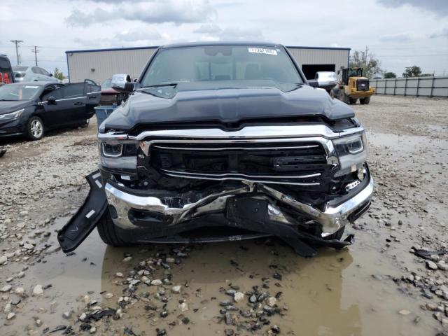 2023 RAM 1500 LARAM 1C6SRFJT9PN672153