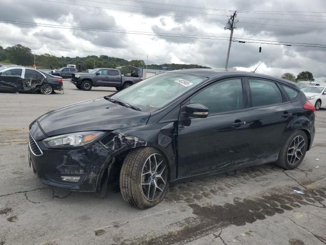 2017 FORD FOCUS SEL 1FADP3M25HL340593