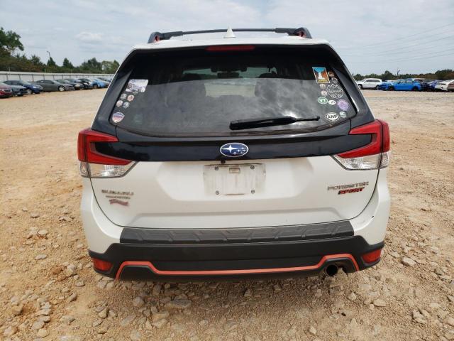 2020 SUBARU FORESTER S - JF2SKALCXLH462295