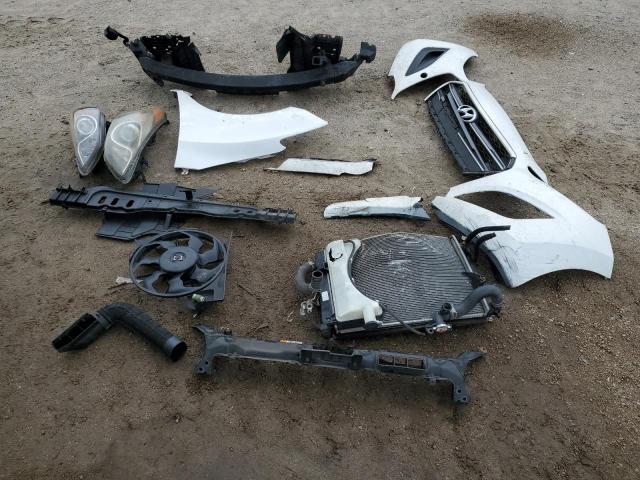 2017 HYUNDAI ELANTRA GT - KMHD35LHXHU384179