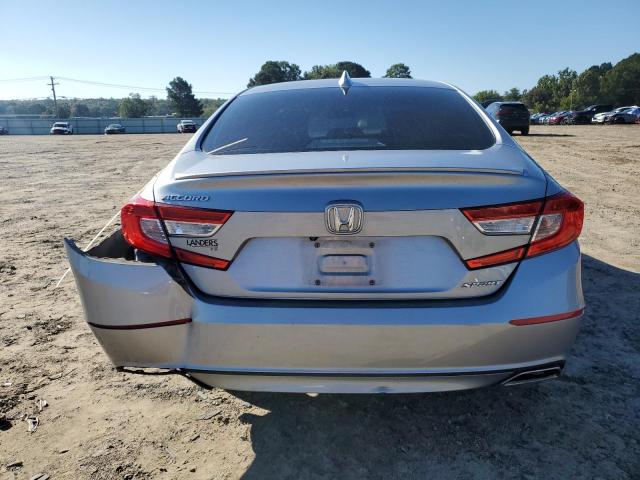 2018 HONDA ACCORD SPO - 1HGCV1F30JA231239