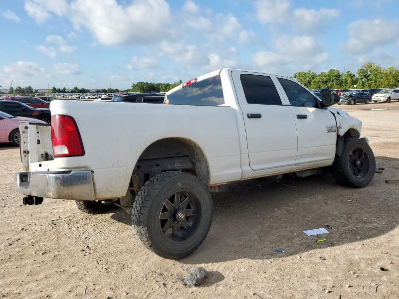 2018 RAM 2500 ST 3C6UR5CL4JG290631