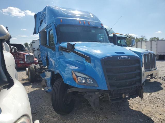 Global Auto Auctions: 2022 FREIGHTLINER CASCADIA 1