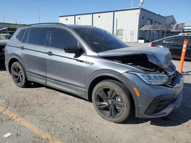 2023 VOLKSWAGEN TIGUAN SE #3285091382