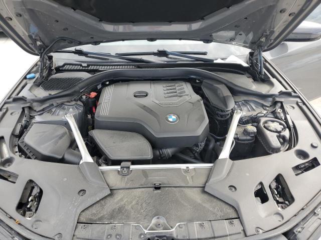 2021 BMW 530 I - WBA53BH0XMCG14474