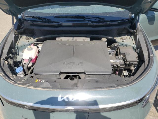 2023 KIA NIRO WIND KNDCR3L11P5027990