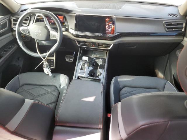 2024 VOLKSWAGEN ATLAS PEAK 1V2CR2CA1RC539160