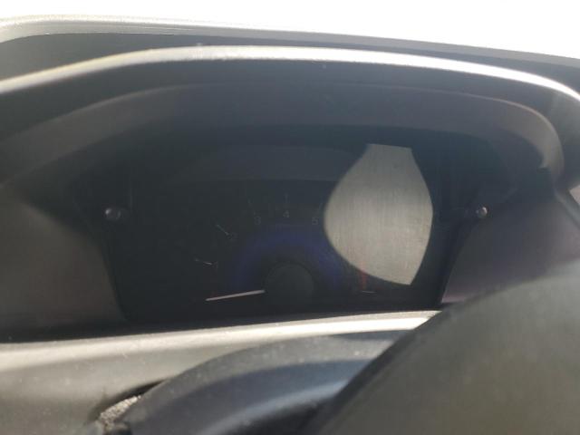 2015 HONDA CIVIC LX - 19XFB2F59FE225407