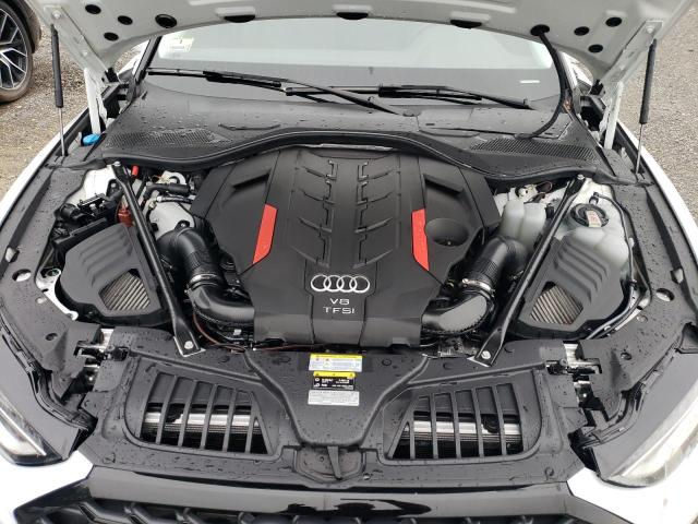 2023 AUDI S8 WAULSAF85PN000614