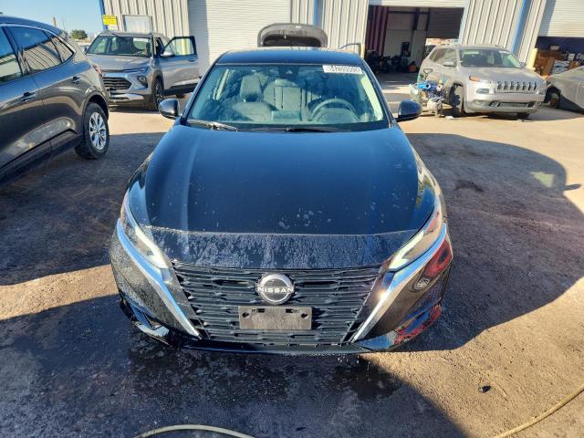 2024 NISSAN ALTIMA SV 1N4BL4DV7RN349644