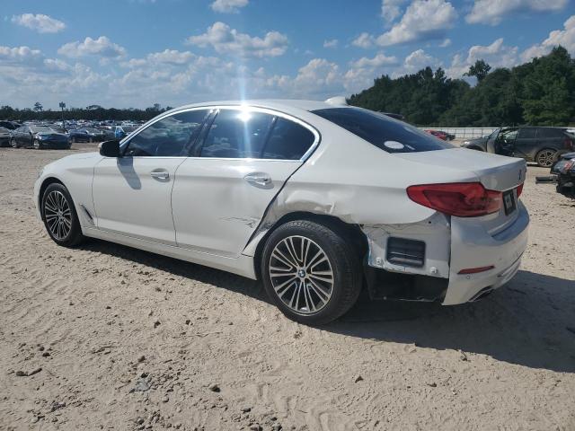 2018 BMW 540 I WBAJE5C55JWA97561
