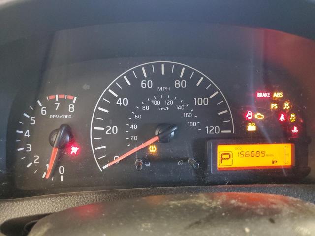 2015 CHEVROLET CITY EXPRE 3N63M0YN3FK713670