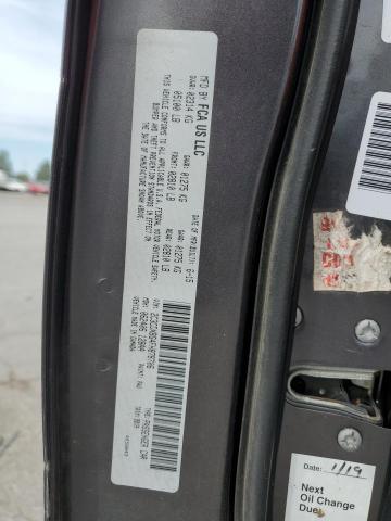 2015 DODGE CHARGER SE 2C3CDXBG4FH878706