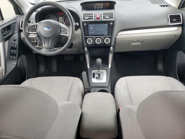 2016 SUBARU FORESTER 2.5I PREMIUM JF2SJADC5GH458114