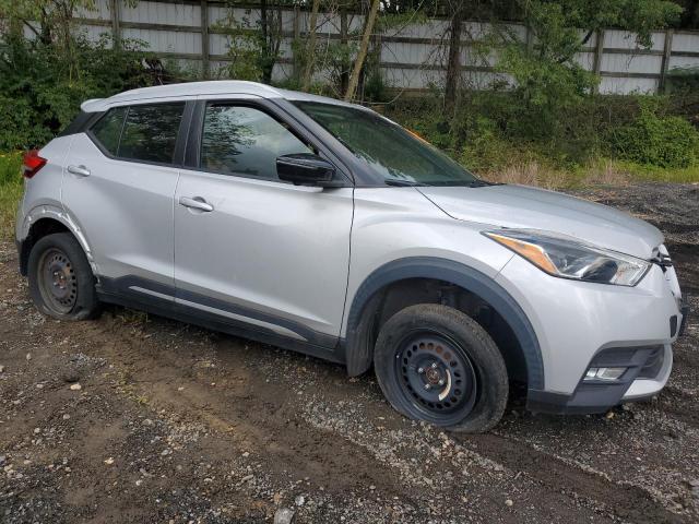 2020 NISSAN KICKS SR 3N1CP5DV0LL553348