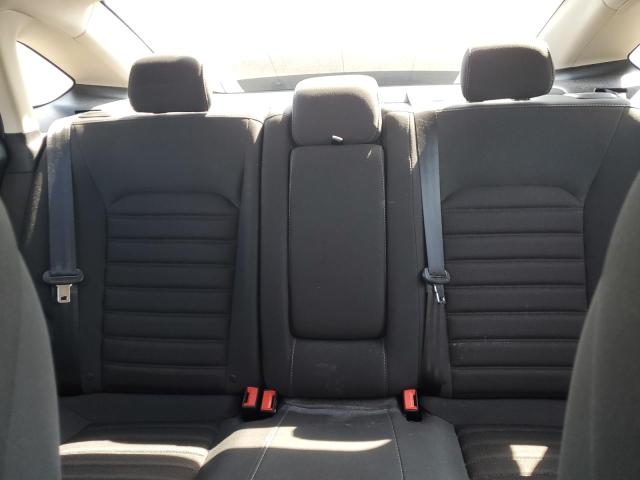 2019 FORD FUSION SE #3303698022