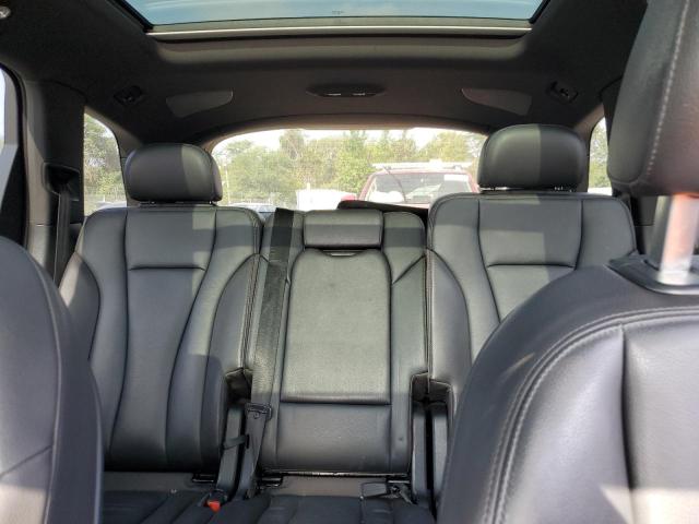 2018 AUDI Q7 PREMIUM PLUS WA1LAAF75JD007504