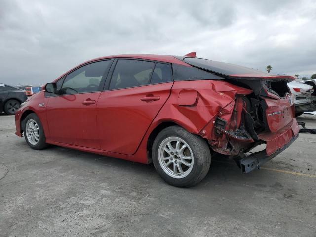 2019 TOYOTA PRIUS PRIM JTDKARFP0K3118016