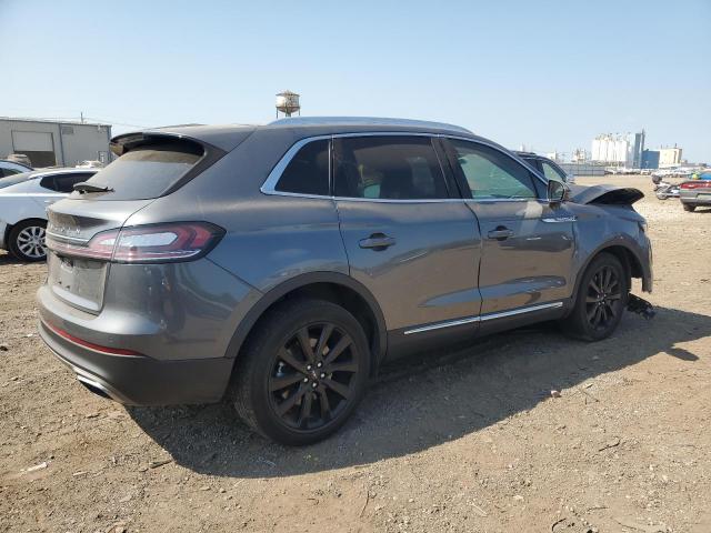 2023 LINCOLN NAUTILUS R 2LMPJ8K96PBL13830