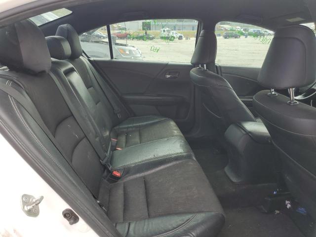 2016 HONDA ACCORD SPORT 1HGCR2F56GA037884